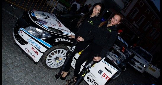 Valasska Rally
